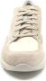 Durea 6282 681 0382 Beige kleurige smalle sneakers - Thumbnail 2