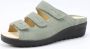 Durea 7369 044 9464 KHAKI - Thumbnail 2