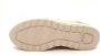 Durea Dames Sneaker 6263-685-0257 Beige Combi Wijdte H (38.5) - Thumbnail 7