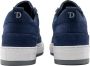 DUTCH'D Myth Blue + Gratis Dawn Zonnebril t.w.v 44 Euro! Nubuck Leer Blauw - Thumbnail 3