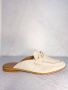 Dwars Schoenen Beige Suva loafers beige - Thumbnail 2