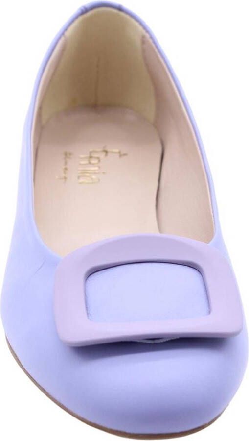 E Mia Ballerina Purple