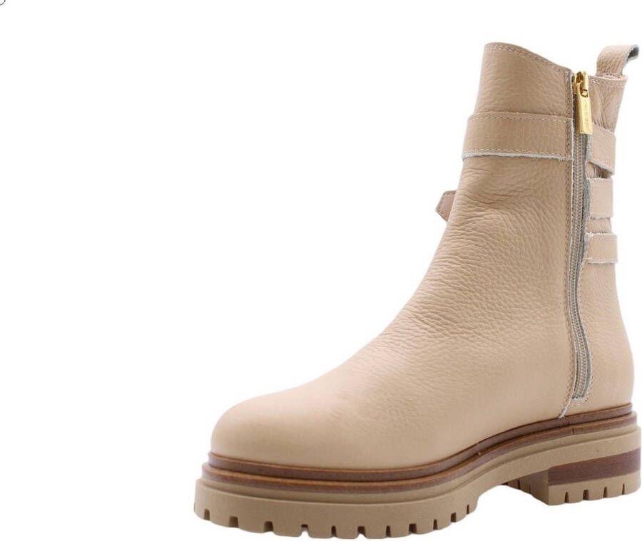 E Mia Boot Beige