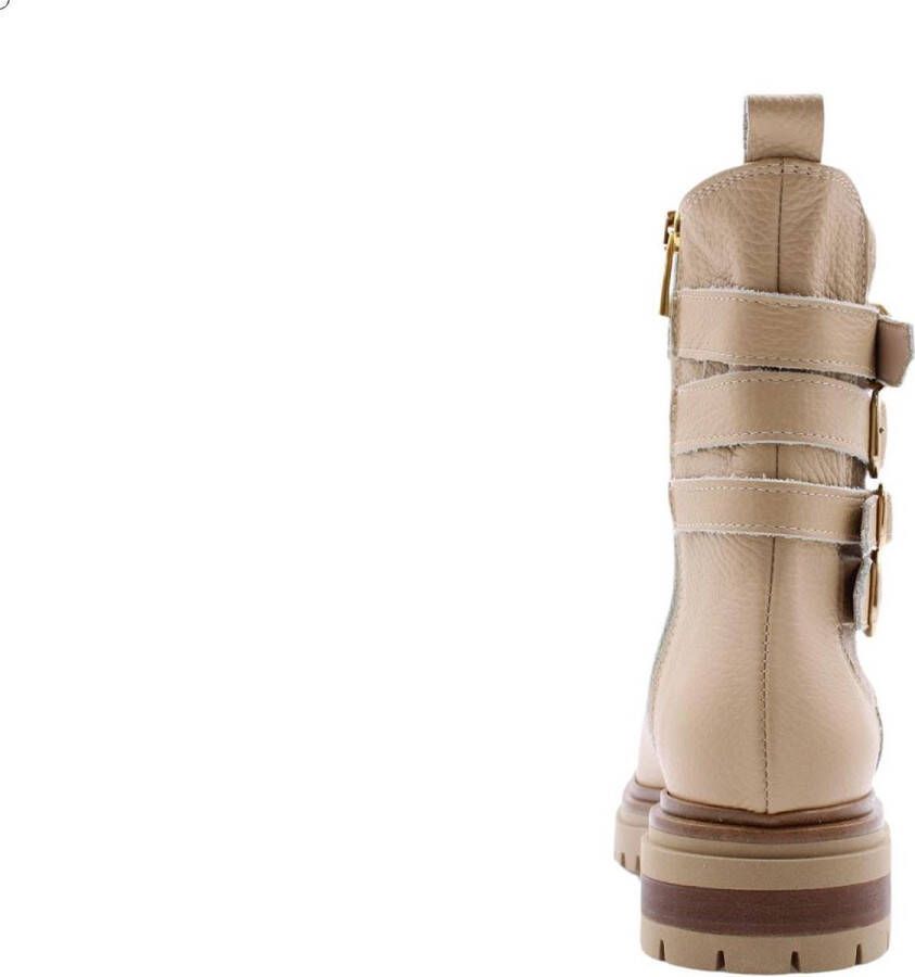 E Mia Boot Beige