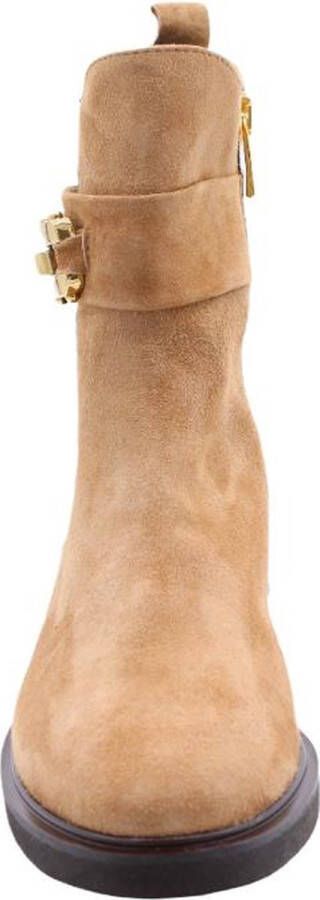 E Mia Boot Beige