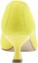 E mia Pump Yellow Dames - Thumbnail 2