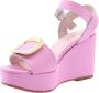 E mia Sandaal Pink Dames - Thumbnail 3