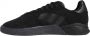 Adidas Originals 3St.004 De sneakers van de manier Mannen Zwarte - Thumbnail 3