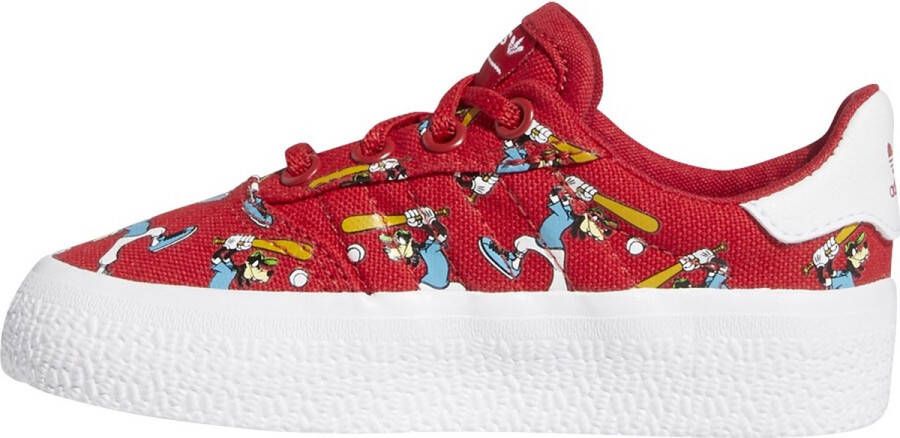 Adidas Originals De sneakers van de ier 3Mc I X Disney Sport Goofy - Foto 5