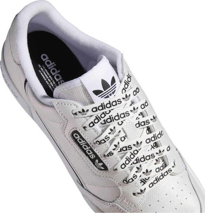 adidas Originals De sneakers van de manier Continental 80 W