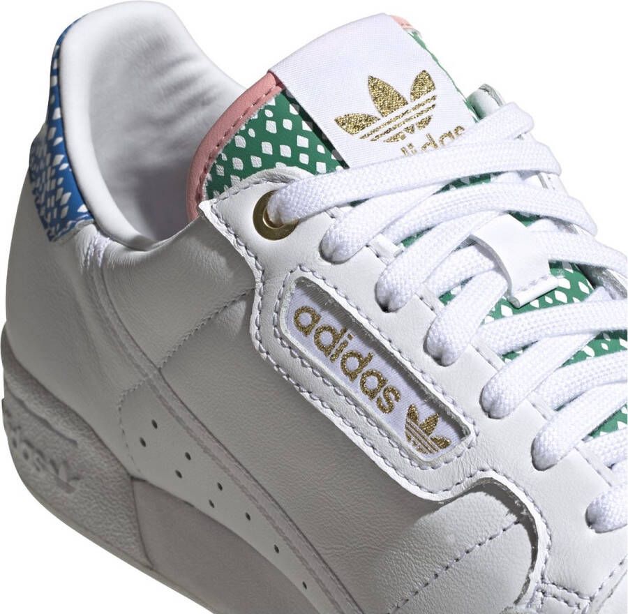 adidas Originals De sneakers van de manier Continental 80 W