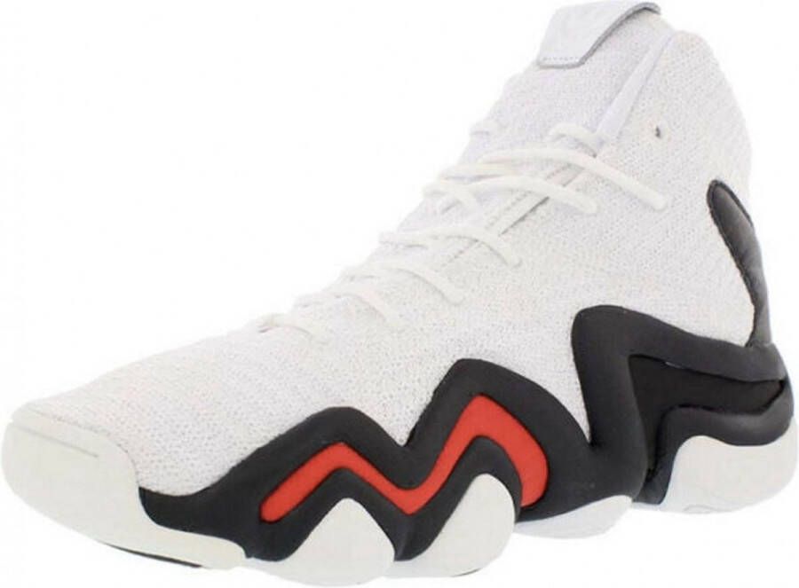 Adidas Originals De sneakers van de ier Crazy 8 Adv J - Foto 2