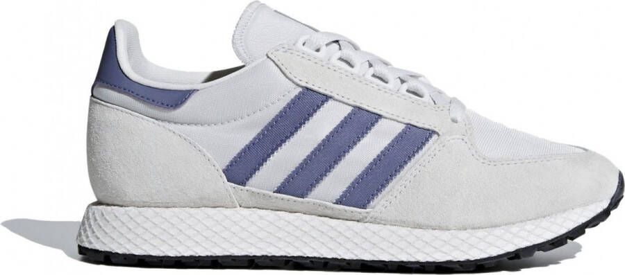 adidas Originals De sneakers van de manier Forest Grove W