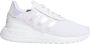 Adidas Originals De sneakers van de ier La Trainer Lite C - Thumbnail 2