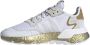 Adidas Originals De sneakers van de manier Nite Jogger W - Thumbnail 6