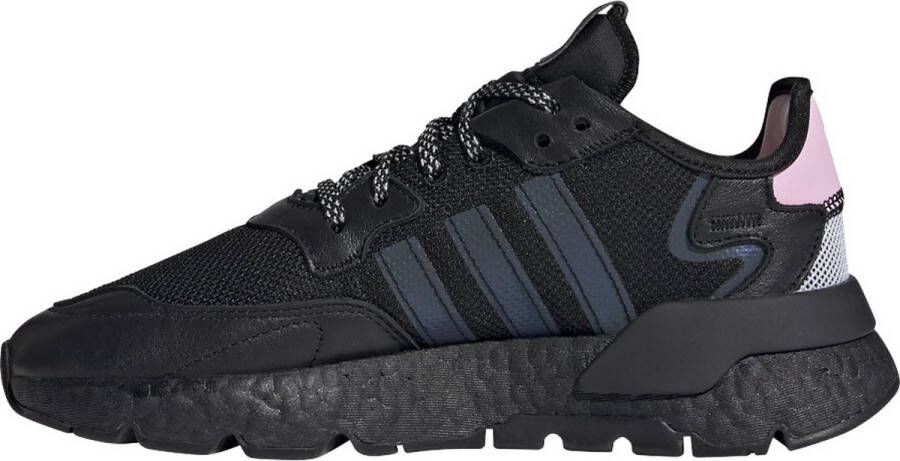 adidas Originals De sneakers van de manier Nite Jogger W