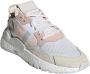 Adidas Originals De sneakers van de manier Nite Jogger W - Thumbnail 3