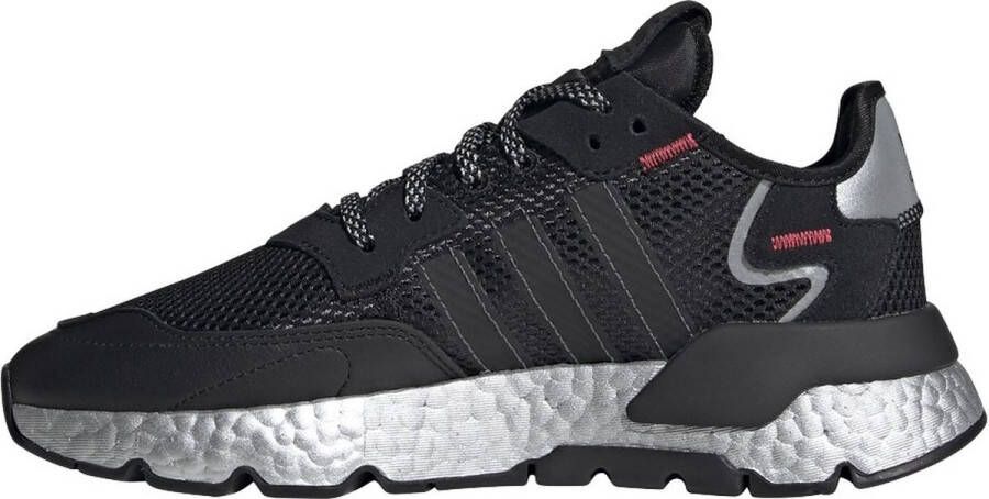 adidas Originals De sneakers van de manier Nite Jogger W