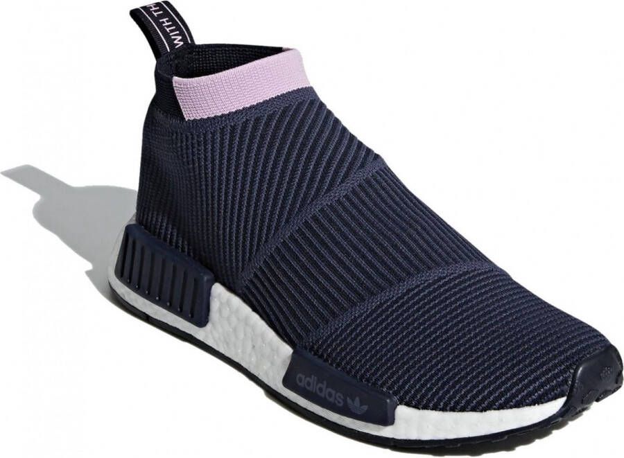 adidas Originals De sneakers van de manier Nmd_Cs1 Primeknit