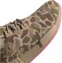 Adidas Originals Nmd R1 Pk De sneakers van de manier Mannen Beige - Thumbnail 6