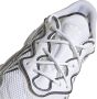 Adidas Originals Ozweego Heren Cloud White Cloud White Core Black Heren - Thumbnail 3