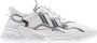 Adidas Originals Ozweego Heren Cloud White Cloud White Core Black Heren - Thumbnail 6