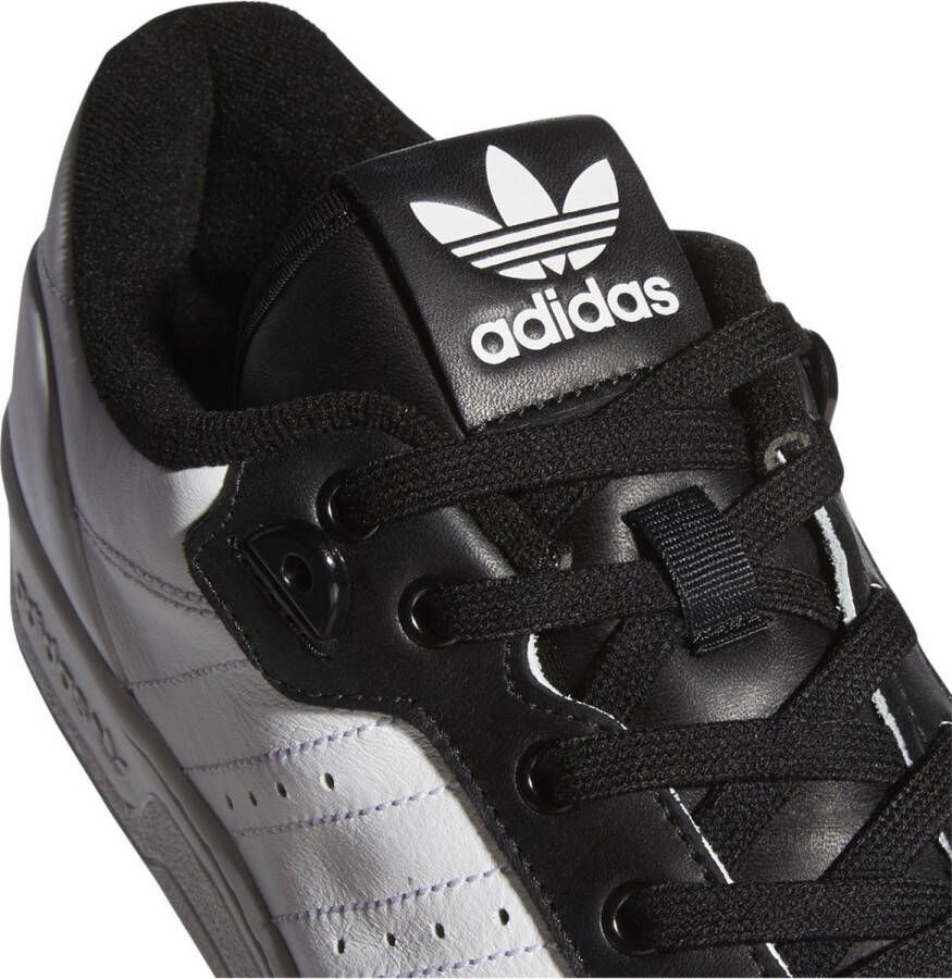 Adidas Originals De sneakers van de manier Rivalry Low - Foto 4