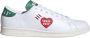 Adidas Originals De sneakers van de manier Stan Smith Human Made - Thumbnail 4