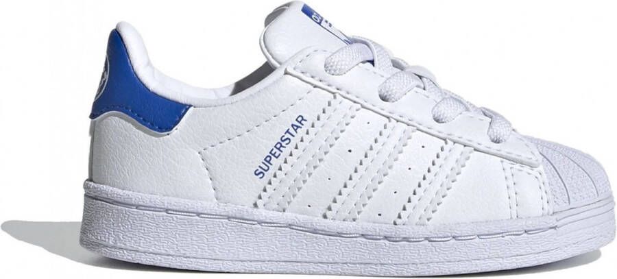 Adidas originals hotsell superstar el i