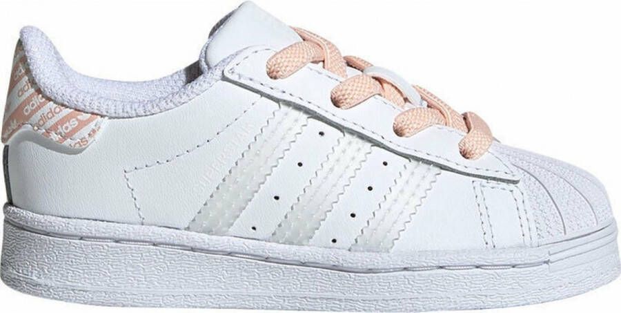 Adidas originals clearance superstar el i