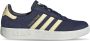 Adidas Originals De sneakers van de manier Trimm Trab Samstag - Thumbnail 3