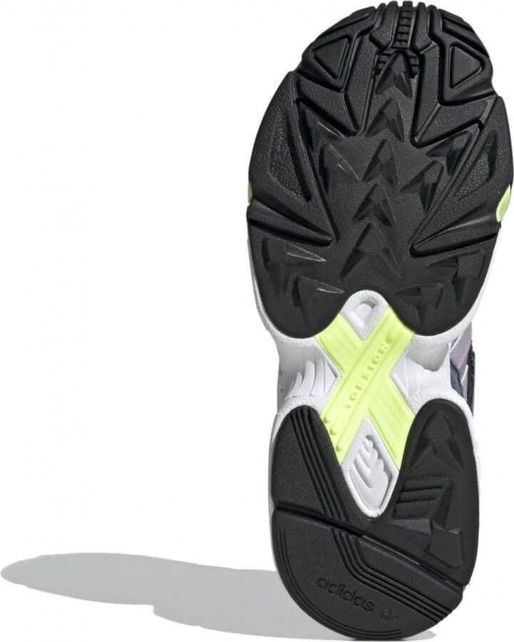 Adidas Originals De sneakers van de ier Yung-96 Chasm J - Foto 3