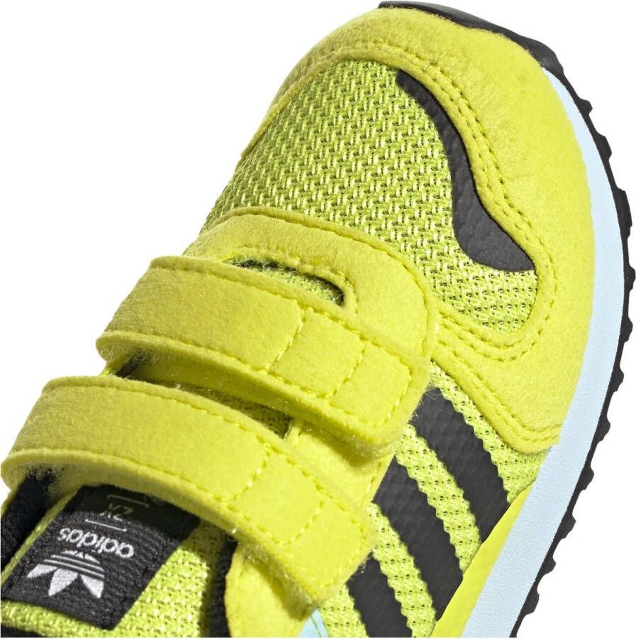 Zx 700 cheap kinderen geel