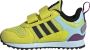 Adidas Originals De sneakers van de ier Zx 700 Hd Cf I - Thumbnail 7