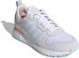 Adidas Originals De sneakers van de manier Zx 700 Hd W - Thumbnail 4