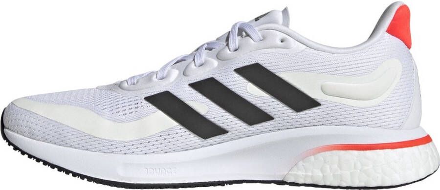 adidas Performance Supernova W Hardloopschoenen Vrouw Witte