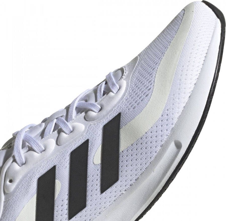 adidas Performance Supernova W Hardloopschoenen Vrouw Witte