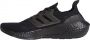 Adidas performance Ultra Boost 21 Heren Schoenen Black Flyknit 1 3 Foot Locker - Thumbnail 4