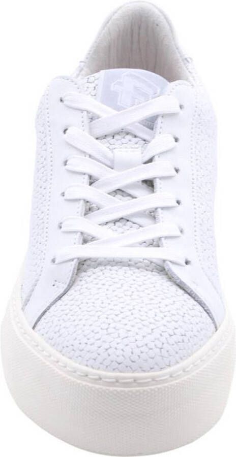 Dames Sneakers Floris Van Bommel Vinni 05.33 White Wit