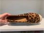 Merkloos Sans marque Espadrilles Luipaard Print Lily Shoes - Thumbnail 7