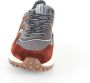 Floris van Bommel SFM 10129 23 01 Volwassenen Lage sneakersVrije tijdsschoenen Kleur Cognac - Thumbnail 9