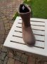 HKM Allweather laars Davos waterproof Taupe - Thumbnail 3