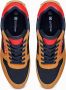 Merkloos Sans marque Ombre heren sneakers camel laag T310 - Thumbnail 5