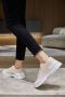 Sneakers Inaya beige - Thumbnail 3