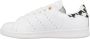 Adidas Originals Adidas Stan Smith Cloud White FU9636 Wit - Thumbnail 5