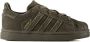 Adidas Originals Superstar I Mode sneakers Mannen groen - Thumbnail 2