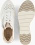 Easy Street Comfort Witte sneaker sleehak - Thumbnail 6