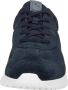 ECCO Astir Lite Heren Sneakers Navy - Thumbnail 4