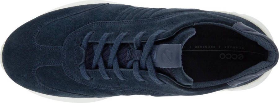 ECCO Astir Lite Heren Sneakers Navy - Foto 6