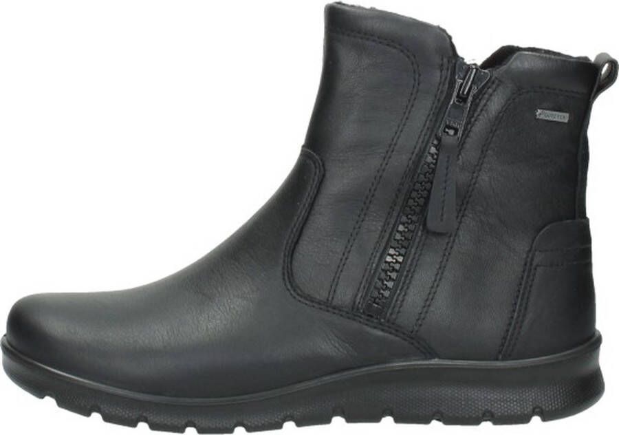 Ecco Winterlaarzen Babett Boot met waterdichte gore tex membranen